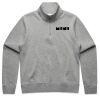 AS Colour WOs Half Zip  Thumbnail