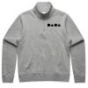 AS Colour WOs Half Zip  Thumbnail