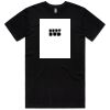 AS Colour Staple Plus 5cm Tee Thumbnail